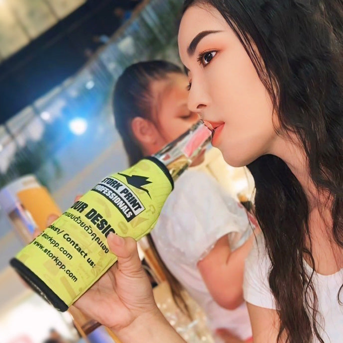Beercooler basic 330ml