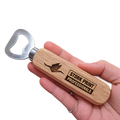 Bottle Opener wood