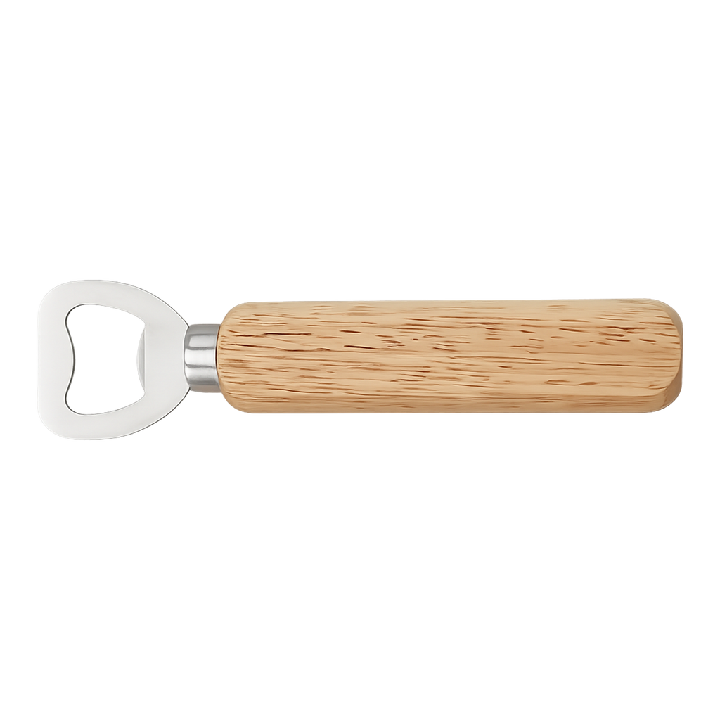 Bottle Opener wood