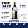 Custom Design Beercooler