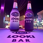 Beercooler basic 330ml