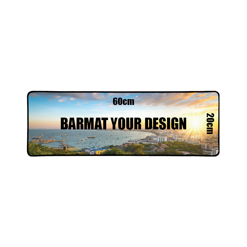 Barmat 20x60cm