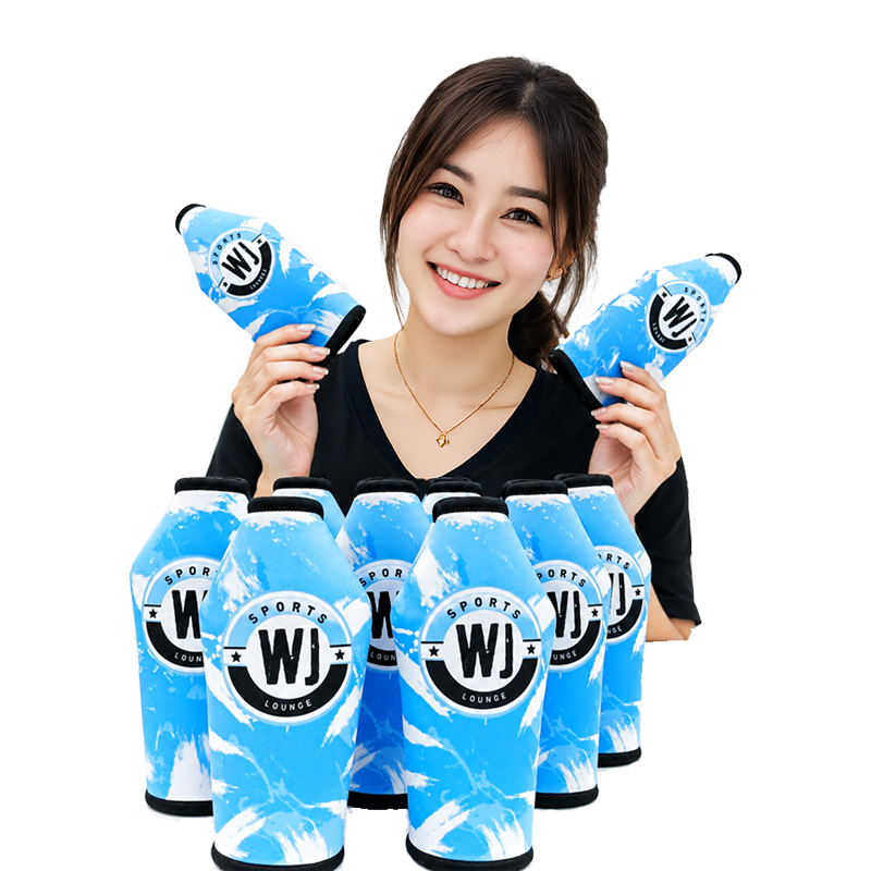 Beercooler basic 330ml