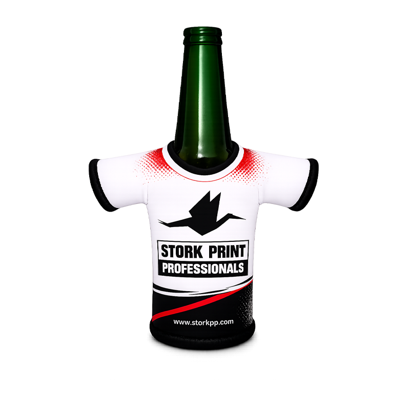 Beercooler shirt 330ml