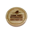 Coaster wood round