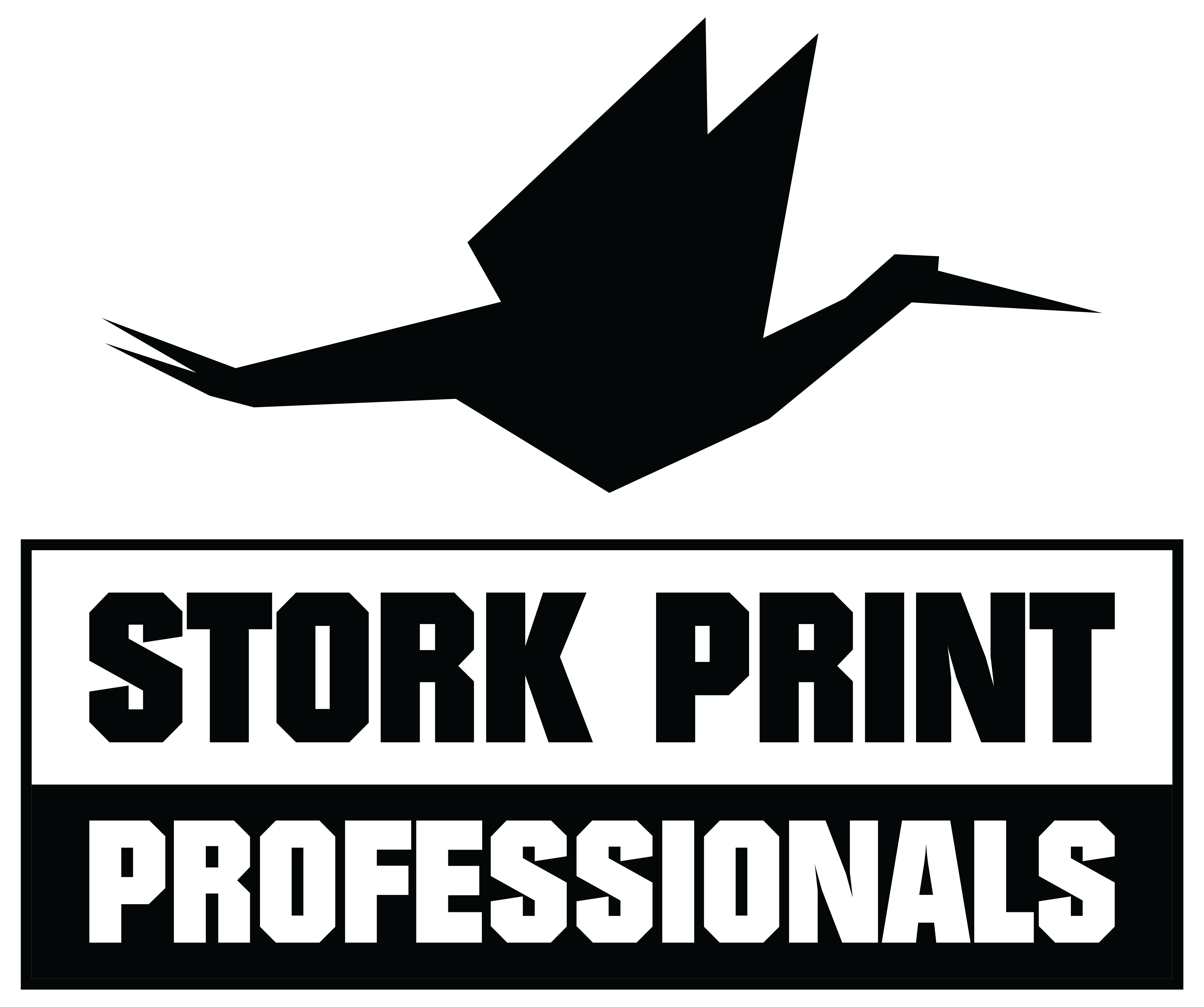 Stork Promotional Products